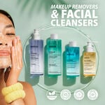 Andreia Professional Olie-naar-Melk Make-up Remover 110ml