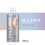 Wella Magma Color Complete Conditioner 500ml