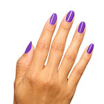 OPI Nail Lacquer - Trip to the Brite Side -  Glowin' on Vacay 15ml