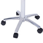 S-PRO Tabouret Ria Blanc