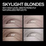 Redken Shades EQ Bonder Inside Coloration capillaire demi-permanente - 08NV Lavender Jewel 60ml