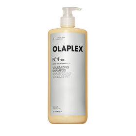 Olaplex N&deg;.4 FINE Bond Maintenance&reg; Shampooing 1L