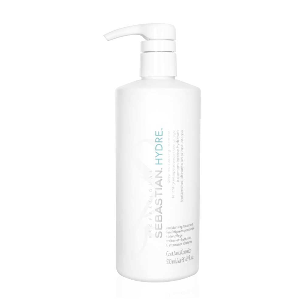 Sebastian Professional Hydre Masque Traitement 500ml Sebastian Professional Hydre Masque Traitement 500ml