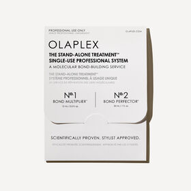 Olaplex Sachet de Traitement No.1 et No.2 45ml
