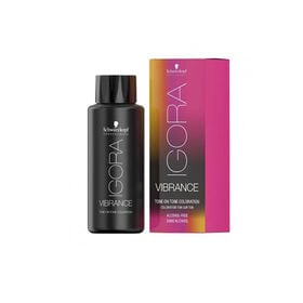 Schwarzkopf Professional Igora Vibrance Coloration Ton sur Ton 60ml