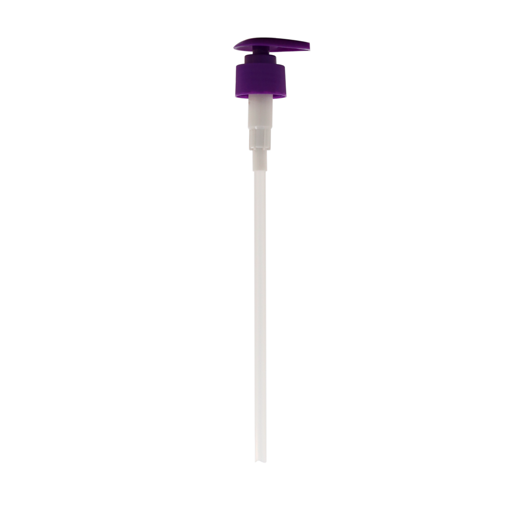 Paul Mitchell Pompe violette Extra-Body 1l