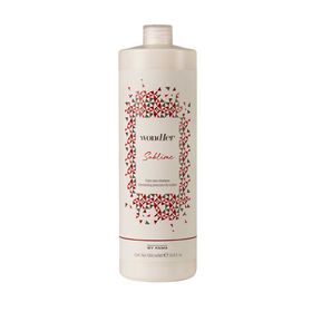 Professional By Fama Wondher Sublime Color Save Shampoo 1L