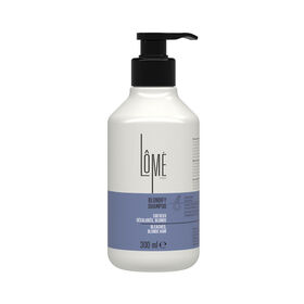 L&ocirc;m&eacute; Paris Nutri Kleur Blondering Shampoo 300ml