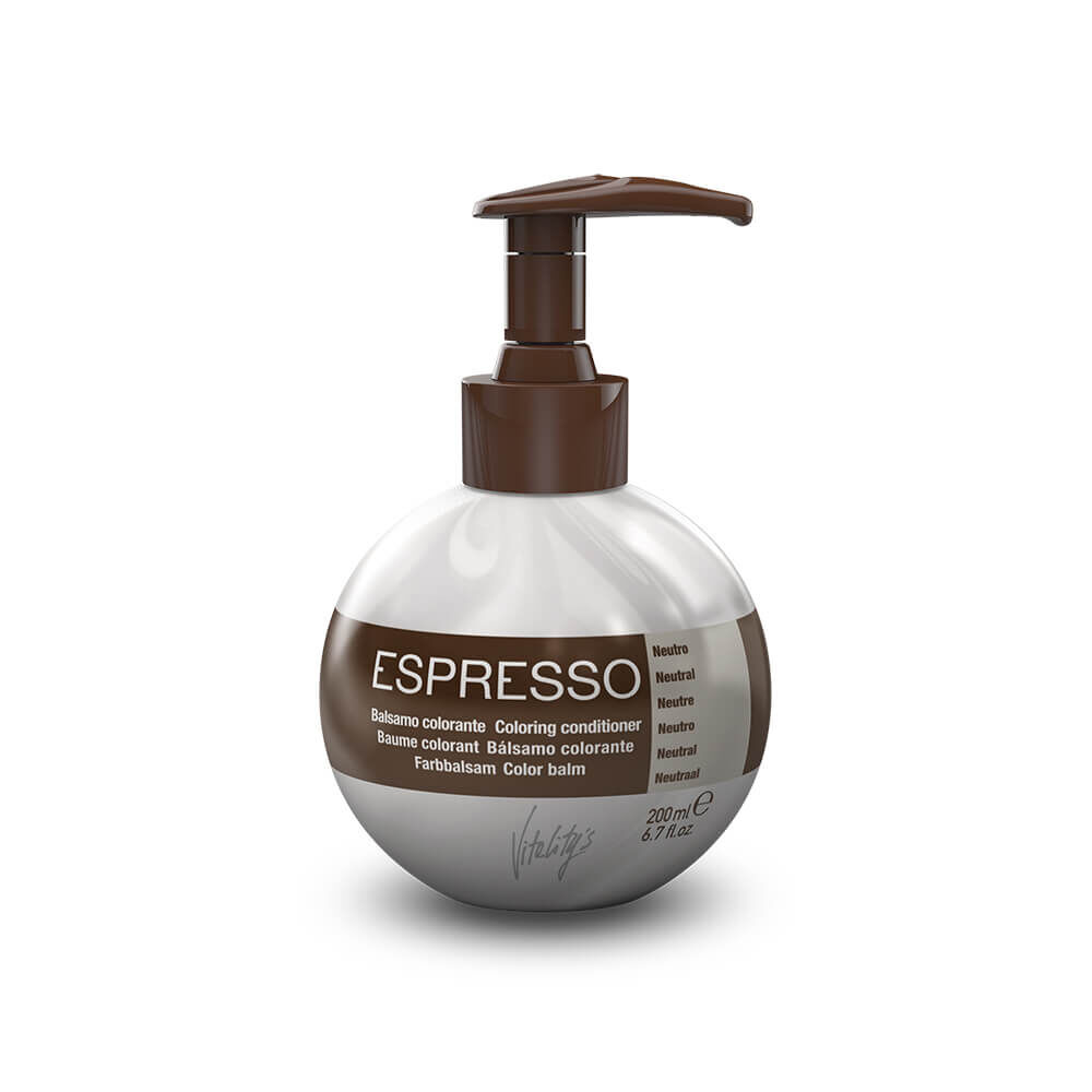 Vitality's Espresso 200ml