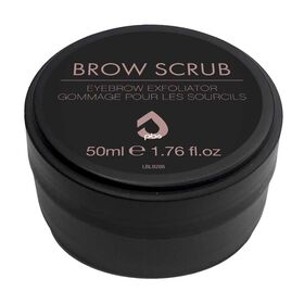 PBS Wenkbrauwenscrub