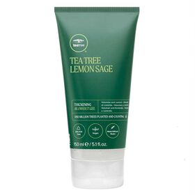Paul Mitchell Lemon Sage Thickening Blowout Gel Volume en bediening 150ml
