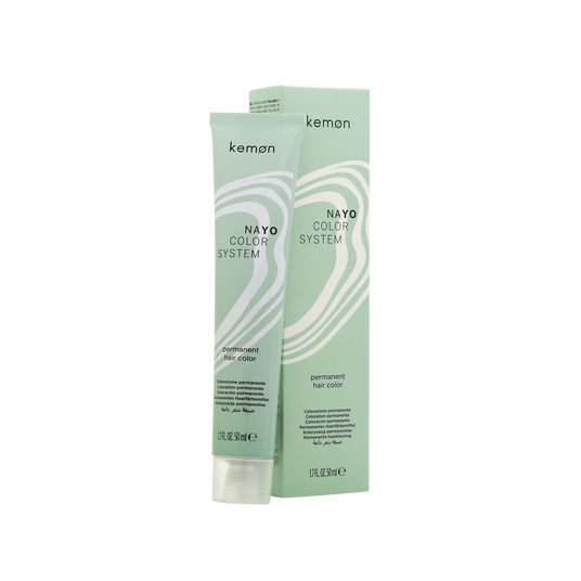 Kemon Nayo Coloration Permanente 50ml