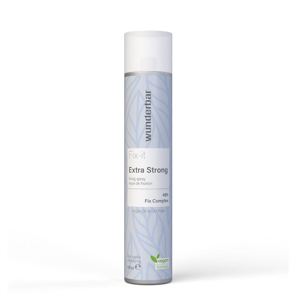 Wunderbar Vegan Lacque Fix-It 500ml