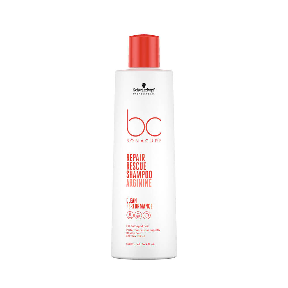 Schwarzkopf Professional Bonacure Repair Rescue Shampoo Schwarzkopf Professional Bonacure Repair Rescue Shampoo