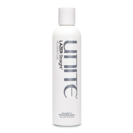 Unite Hair LAZER Straight Fluide Lissant 236ml
