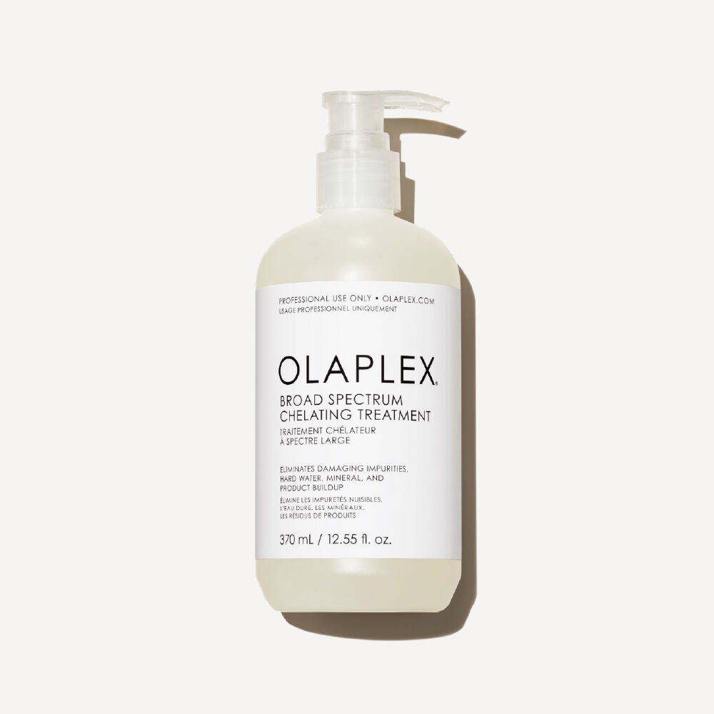 Olaplex Broad Spectrum Traitement Chélateur 370ml