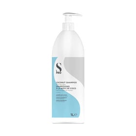 S-PRO Shampooing Noix de Coco 1L