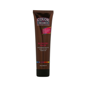 Color Secret Baume pour Brushing Cheveux Colorés 150ml