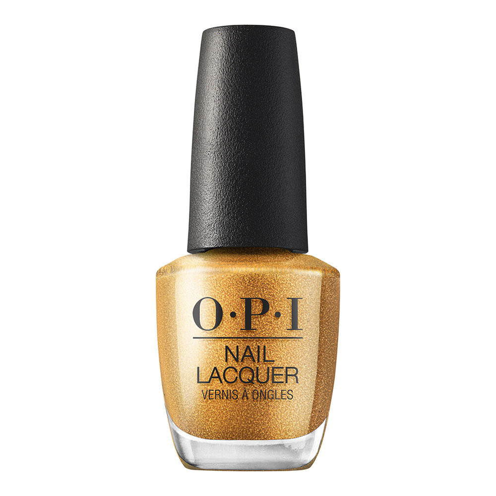 OPI Nail Laquer Vernis &agrave; Ongles - Good Enough to Treat Collection - Nougat by Nature 15ml