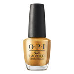 OPI Nail Laquer Vernis &agrave; Ongles - Good Enough to Treat Collection - Nougat by Nature 15ml