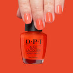 OPI Nail Lacquer Make ‘Em Jelly - Vernis à Ongles 15ml