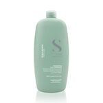 Alfaparf Milano Semi Di Lino Scalp Renew Milde Versterkende Shampoo 1L