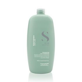 Alfaparf Milano Semi Di Lino Scalp Renew Milde Versterkende Shampoo 1L Alfaparf Milano Semi Di Lino Scalp Renew Milde Versterkende Shampoo 1L