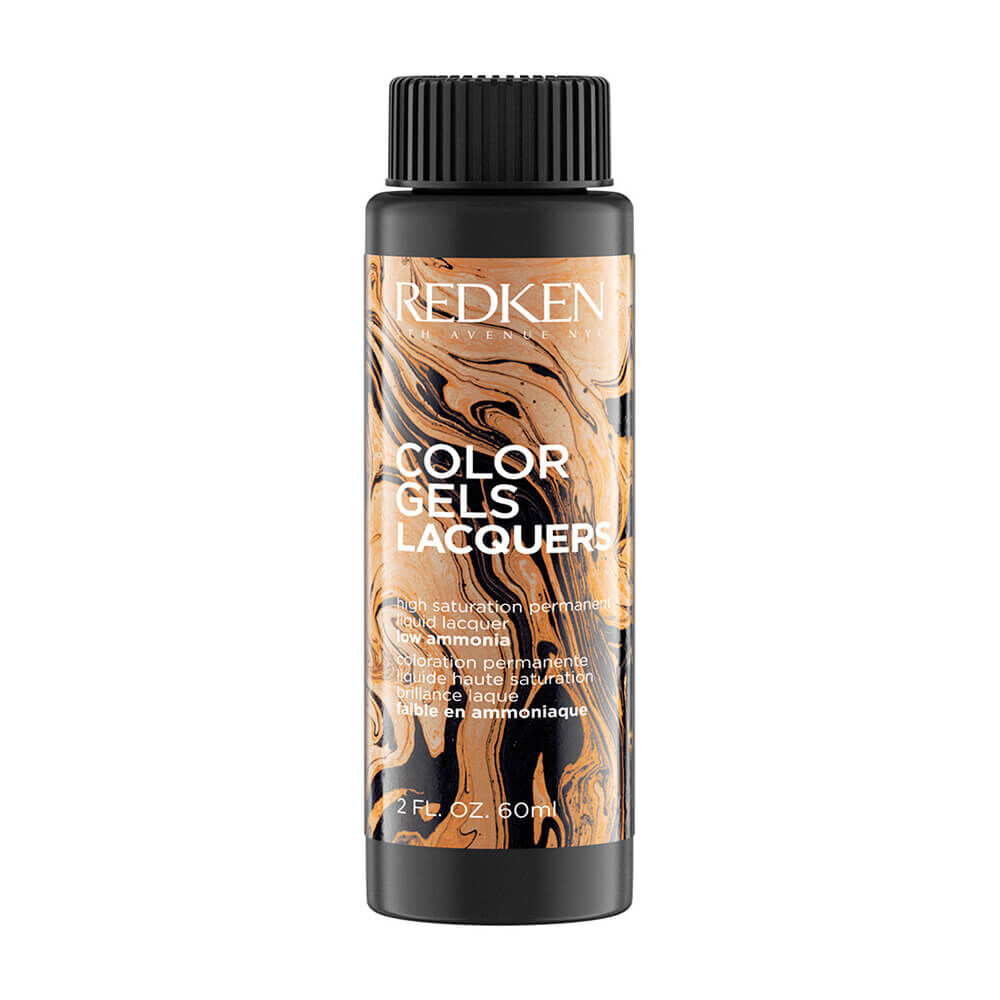 Redken Color Gel Lacquers Coloration Permanente 60ml