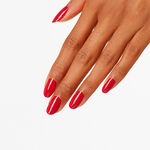 OPI Gel Color Gellak Color Gellak So Hot it Berns 15ml