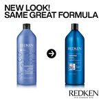 Redken Extreme Shampooing 1L