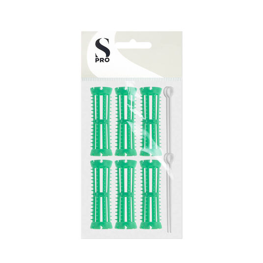 S-PRO Kunststof Fixingwikkelaars &Oslash;19mm x6