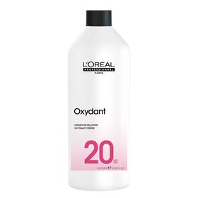 L'Oréal Professionnel Majirel Oxydant Crème Stabilisé 6%-20Vol 1L