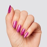 OPI Infinite Shine Nagellak met geleffect - Good Enough to Treat Collection - Candy 4 My Sweet Tart 15ml
