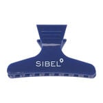 Sibel Vlinderklemmen Graffiti 6st