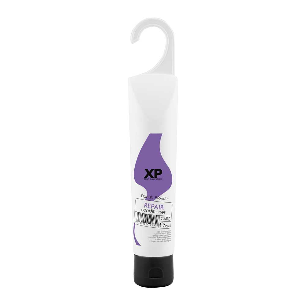 XP100 Après-Shampooing Reparateur Danish Wonder 150ml XP100 Après-Shampooing Reparateur Danish Wonder 150ml