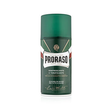 Proraso Green Shaving Foam 300ml