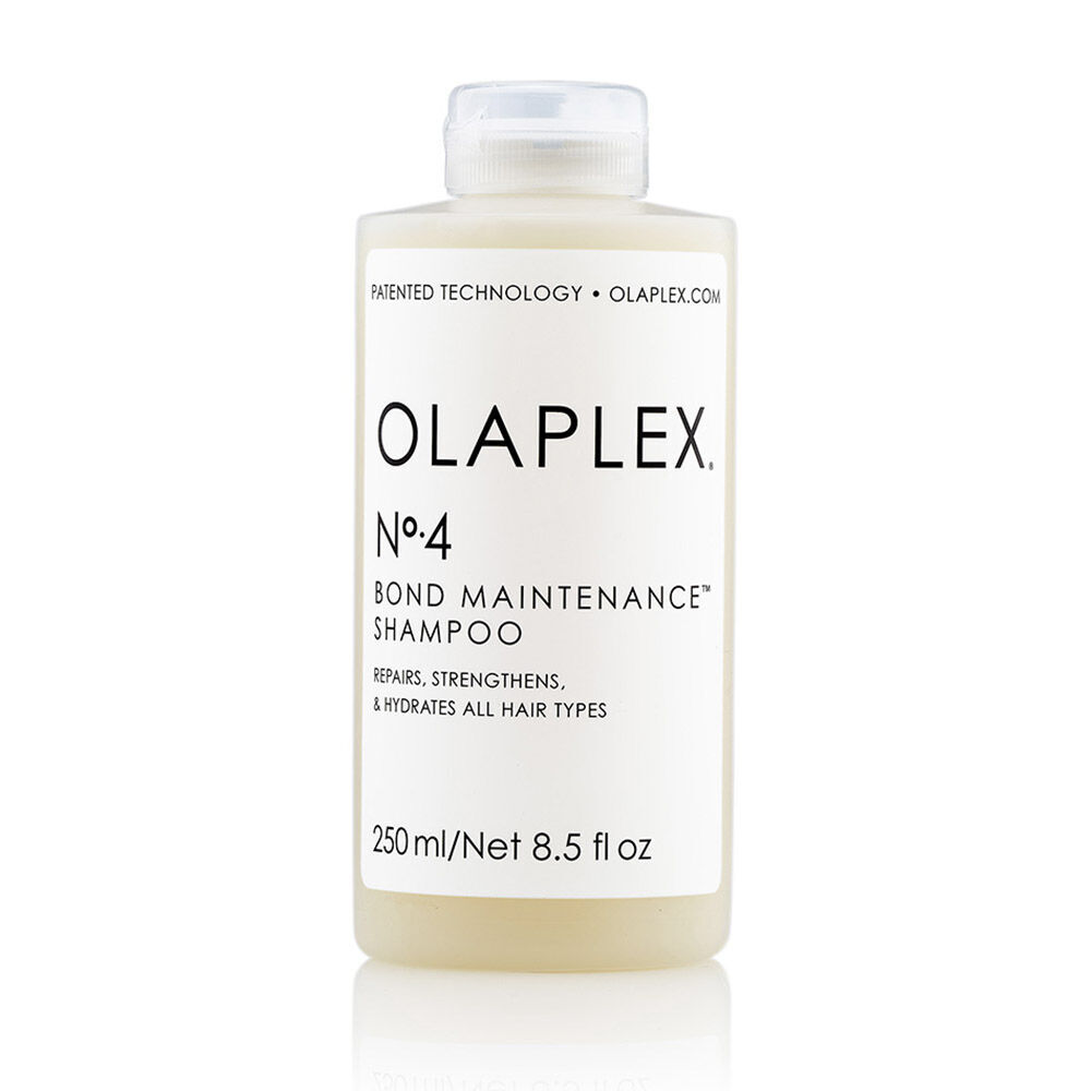 Olaplex N°.4 Shampooing Bond Maintenance 250ml