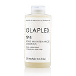 Olaplex N°.4 Shampooing Bond Maintenance 250ml