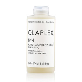 Olaplex Bond Maintenance Nr 4 Shampoo 250ml