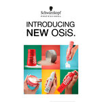 Schwarzkopf Osis+ Mighty Matte 100ml