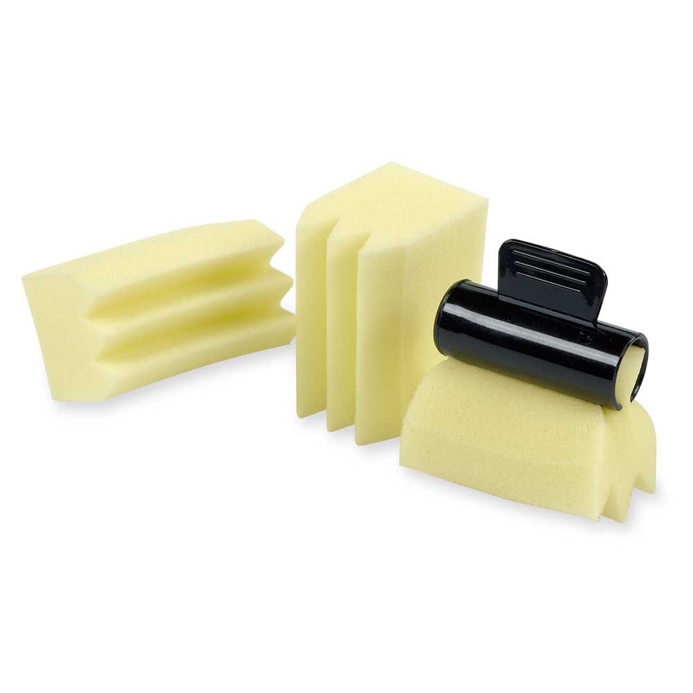 S-PRO Neutralizing Sponge x3 S-PRO Neutralizing Sponge x3
