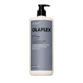 Olaplex No.5 Bond Shaper Hydrating Curl Apr&egrave;s-shampoing 1l