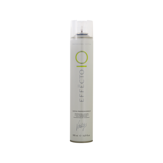 Vitality's Laque Professionnelle Effecto Prof Normal 500ml