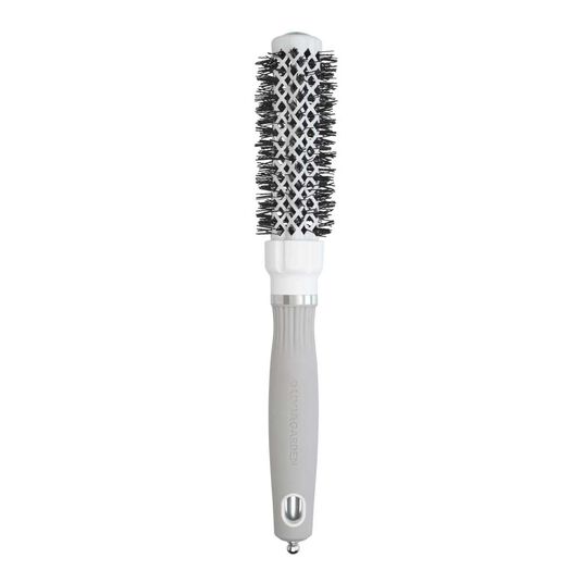 Olivia Garden Ronde Borstel Expert Blowout Grip Golvend Borstelharen 25mm