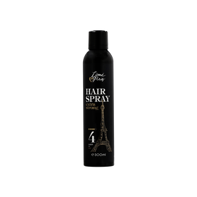 Lômé Paris Laque Extra Forte 4 300ml