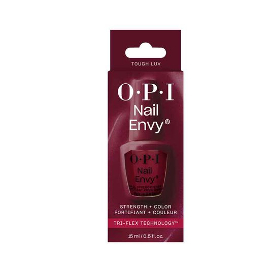 OPI Nail Envy Fortifiant Pour Ongles Tough Luv 15ml