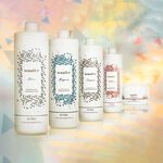 Professional By Fama Wondher Crème Capillaire Cowash Post Color 1L