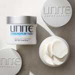 Unite Hair CONUNDRUM P&acirc;te Cr&egrave;me Coiffante 57g