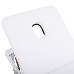 S-PRO Opvouwbaar Schoonheidsbed Sarah