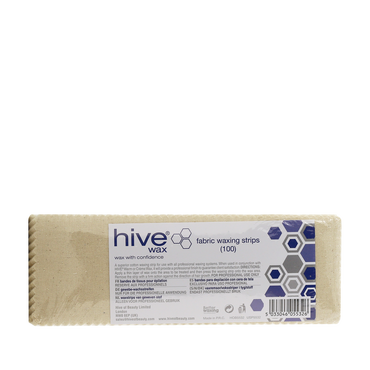 Hive Strips Fabric 100 st